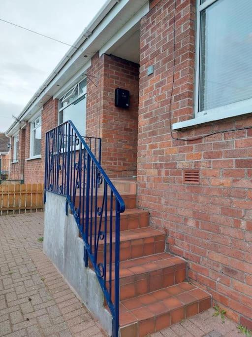Bellevue Bungalow - Comfortable Home With Amazing Views Belfast Exterior foto