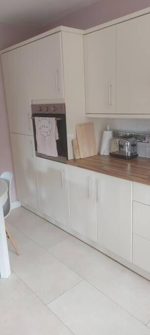 Bellevue Bungalow - Comfortable Home With Amazing Views Belfast Exterior foto