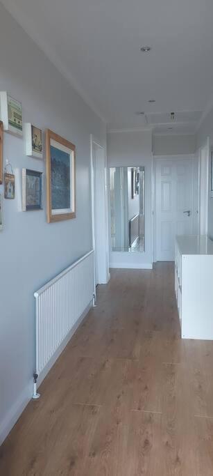 Bellevue Bungalow - Comfortable Home With Amazing Views Belfast Exterior foto