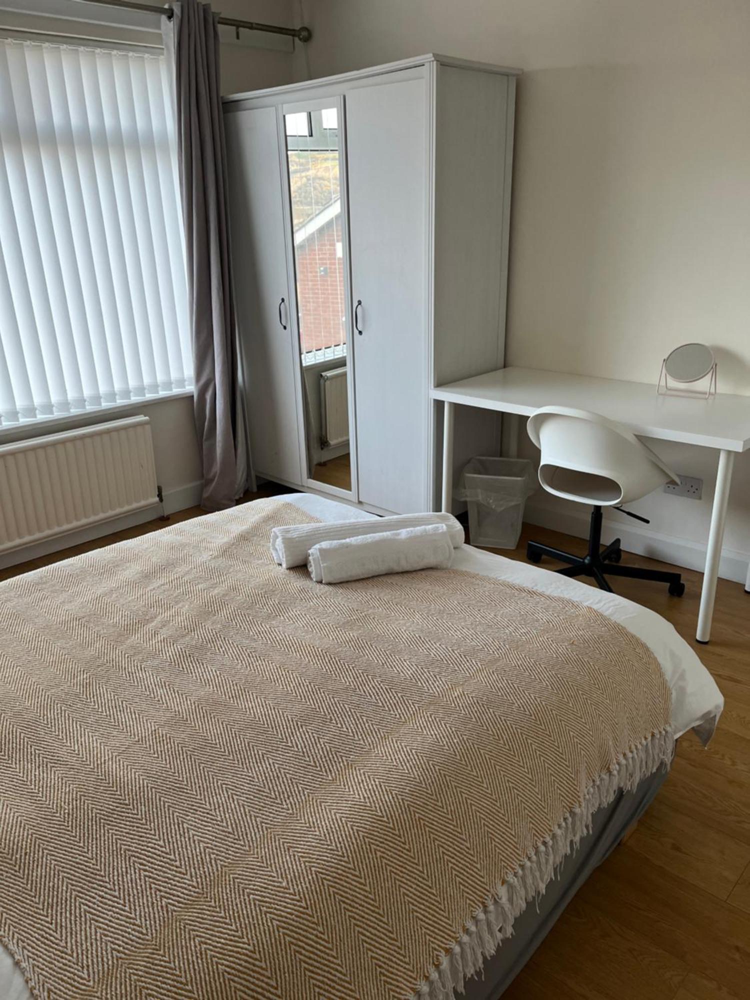 Bellevue Bungalow - Comfortable Home With Amazing Views Belfast Exterior foto